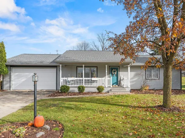 618 Pine Run, Angola, IN 46703