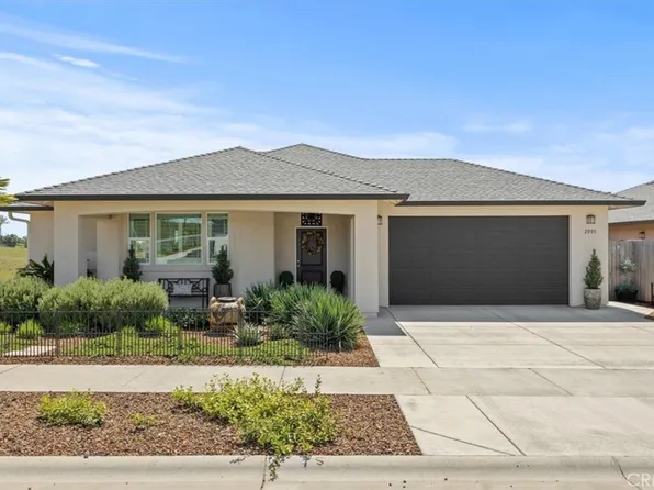 2995 Wingfield Ave, Chico, CA 95928