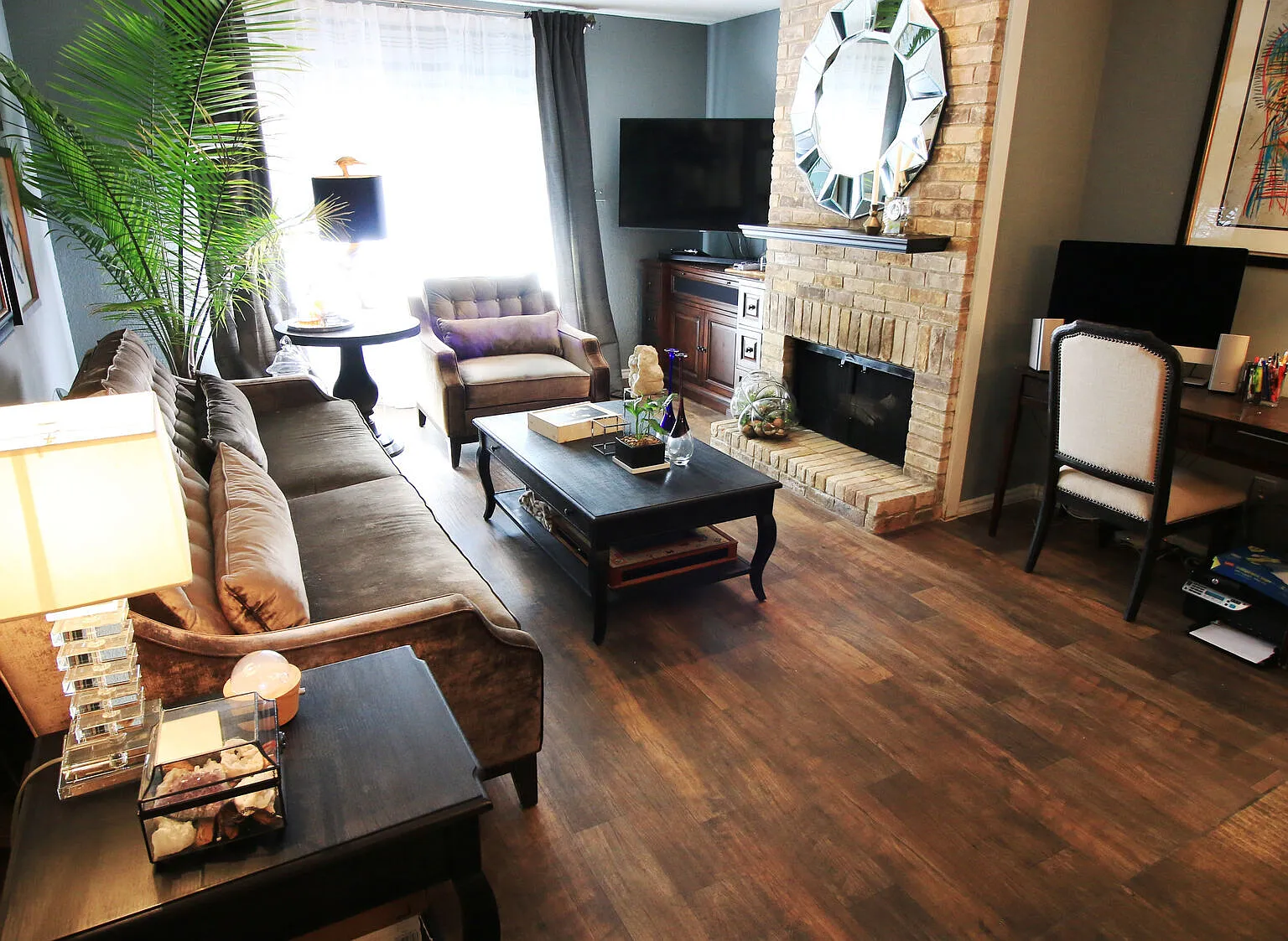 Preston Racquet Club Apartments — Photo 3