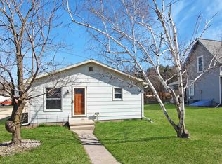 435A Division St, Union Center, WI 53962