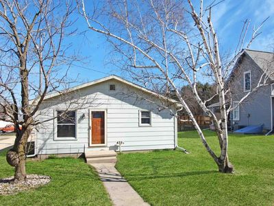 435 A Division Street, Union Center, WI, 53962