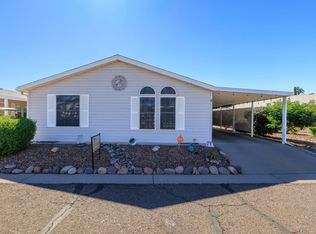 215 N Power Rd UNIT 351, Mesa, AZ 85205