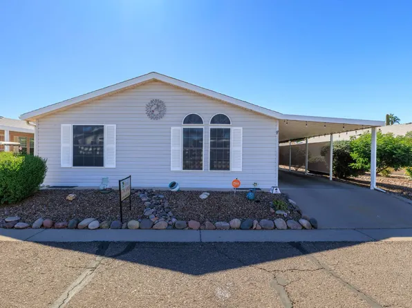 215 N Power Rd Unit 351, Mesa, AZ 85205