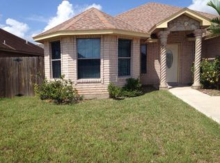 7144 Arroyo Blvd, Brownsville, TX 78526
