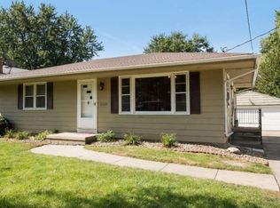 3310 E 24th St, Des Moines, IA 50317