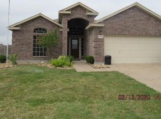 3633 Topaz Ct, Corpus Christi, TX 78414