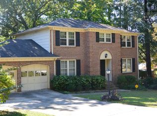 794 Gardendale Dr, Columbia, SC 29210