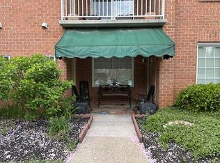 402 Kilree Rd #U101, Lutherville, MD 21093