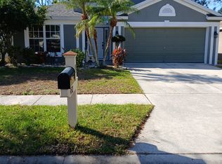 4521 Beaumaris Dr, Land O Lakes, FL 34638