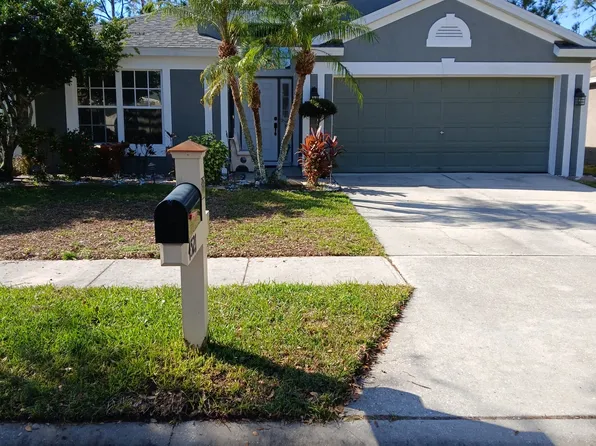 4521 Beaumaris Dr, Land O Lakes, FL 34638