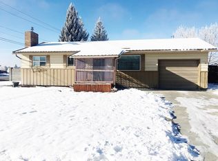 129 Valley Dr, Idaho Falls, ID 83401