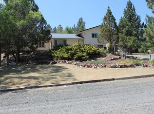 306 Adam Dr, Canyon City, OR 97820