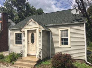 1407 30th St NE, Canton, OH