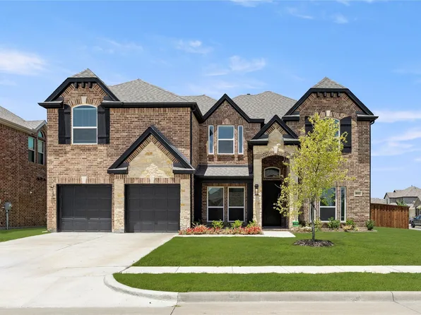 1032 Meadowlark Ave, Forney, TX 75126