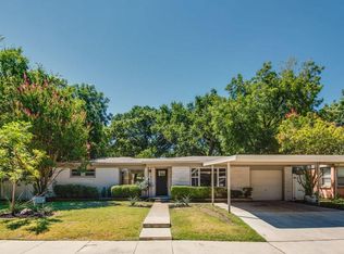 5705 N Wells Cir, Westworth Village, TX 76114