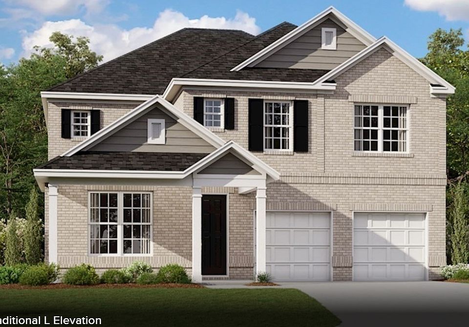 1st image of 301 Blackland Dr Lot 126