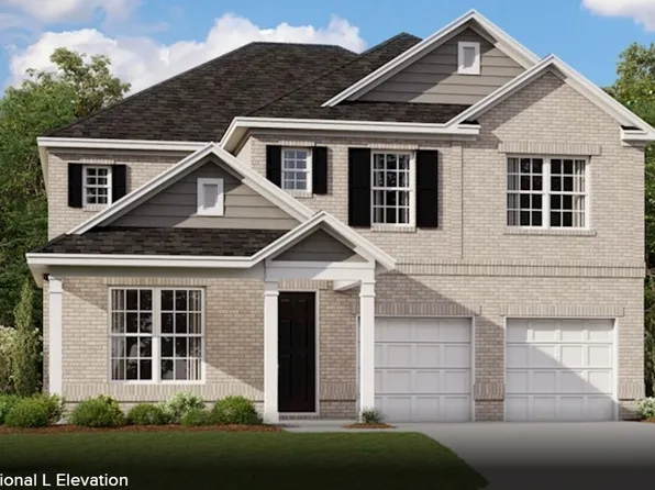 301 Blackland Dr Lot 126, Mount Juliet, TN 37122