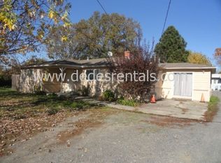 1527 Gloria Dr, Santa Rosa, CA 95407