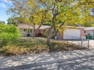 3264 Sandy St, Sparks, NV 89431