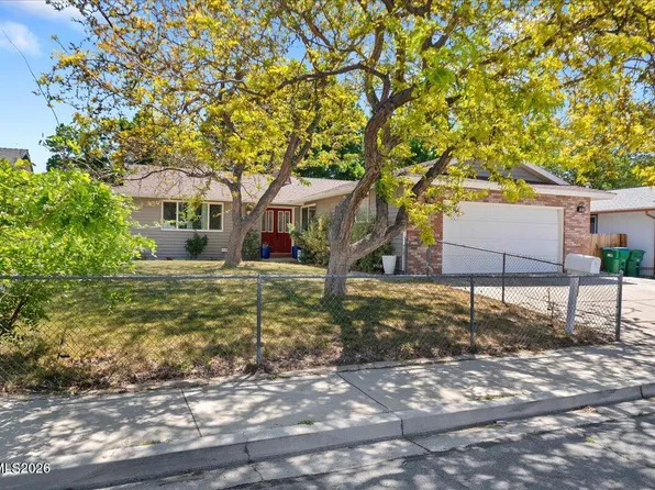 3264 Sandy St, Sparks, NV 89431
