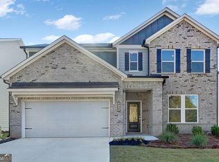 4050 Alderstone Dr, Flowery Branch, GA 30542