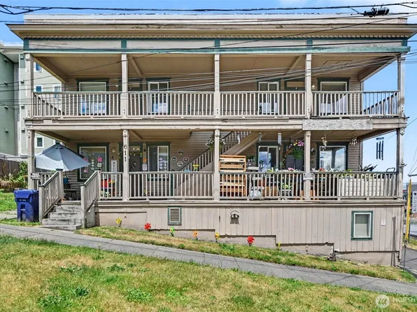 611 S 18th Street, Tacoma, WA 98405