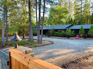 1218 Soldier Creek Rd, Grants Pass, OR 97526