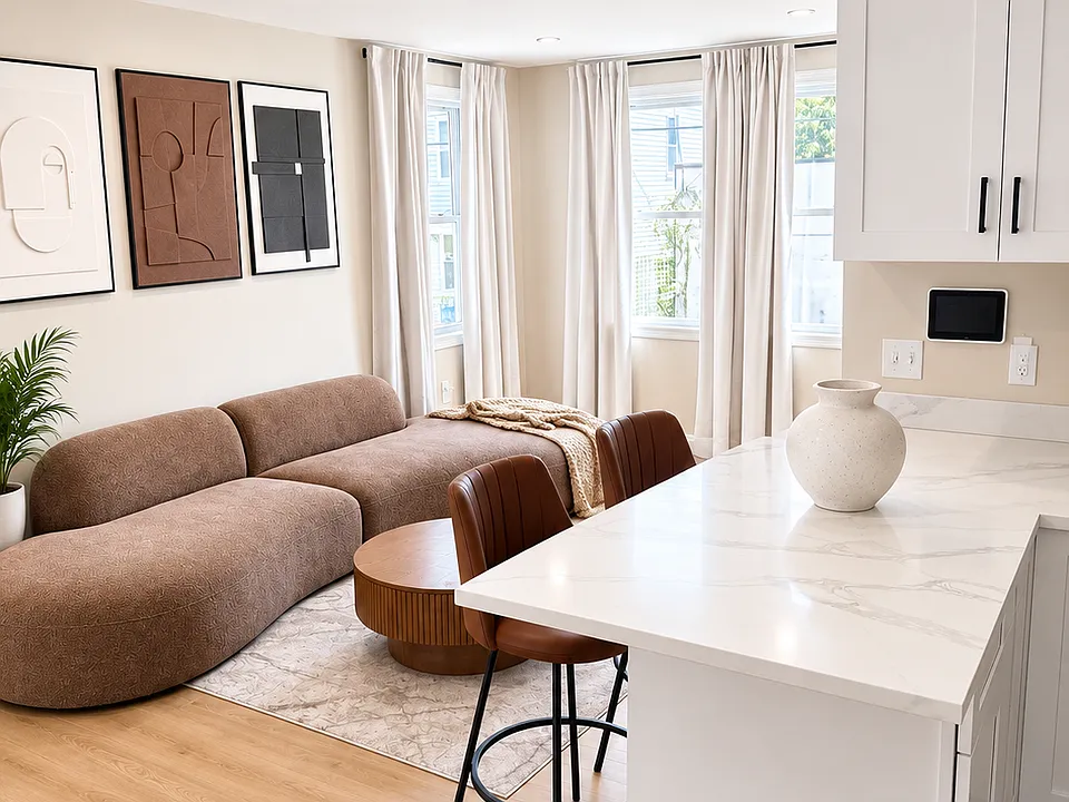 110 Ledge St #1