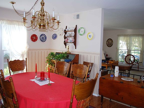 Dinning Room