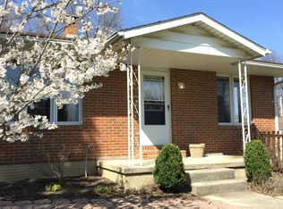 100 Pickaway St, Delaware, OH 43015