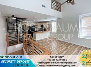 1345 S Owl Dr, Gilbert, AZ 85296