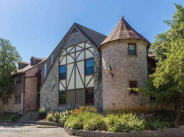 221 N Clifton Ave APT 4, Louisville, KY 40206