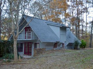 235 Brackett Creek Ln, Blairsville, GA 30512