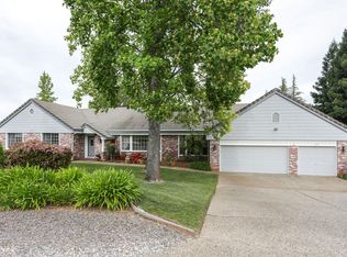 270 Hidden Creek Dr, Auburn, CA