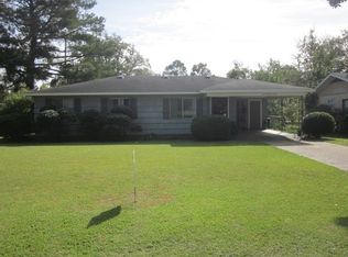 1203 W Jefferson Ave, Greenwood, MS 38930