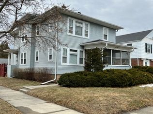 1958 Quincy Ave #2, Racine, WI 53403
