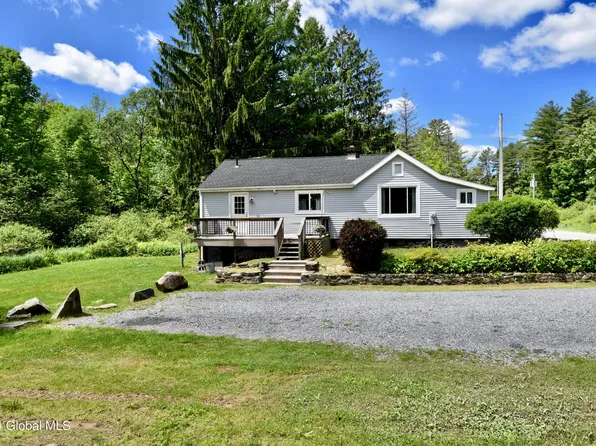 12 Russell Road, Greenfield Center, NY 12833