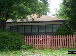 4930 W Melrose Ave, Indianapolis, IN
