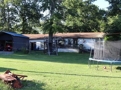 3110 Williams St NW, Warren, OH, 44481