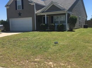 2730 Magnum Dr, Sumter, SC 29150