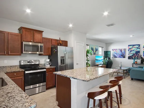 3842 Lancove Way, Fort Pierce, FL 34981