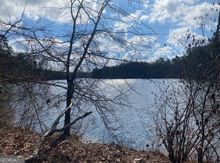 0 Gregg Shoals Dr, Elberton, GA 30635