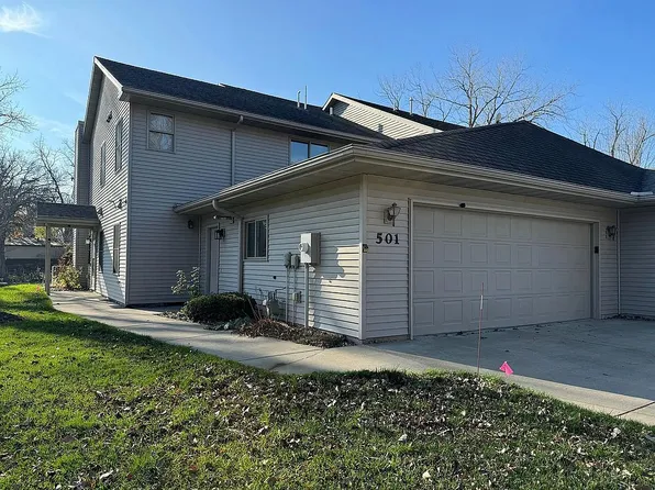 501 W Riverview Dr, Waterville, MN 56096