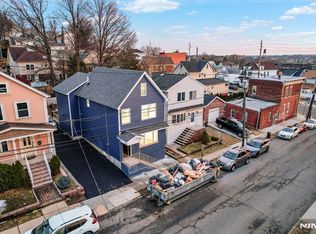 12 Dewey St, Garfield, NJ 07026