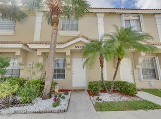 6929 Stoney Creek Cir, Lake Worth, FL 33467