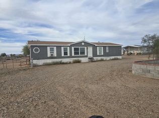 22548 W Skinner Rd, Wittmann, AZ 85361