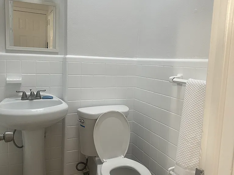 8201 Rugby St #2 — Photo 3