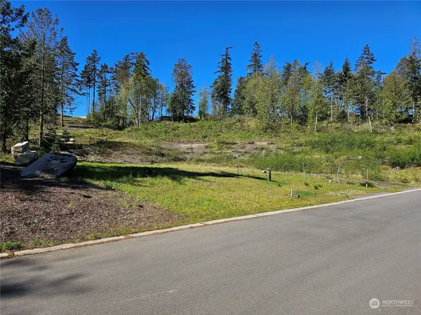 4511 Trail Crest Drive, Port Townsend, WA 98368