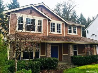 4972 Alpen Glow Pl NW, Issaquah, WA 98027