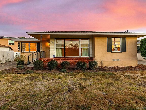 2nd image of 6223 Mesita Dr
